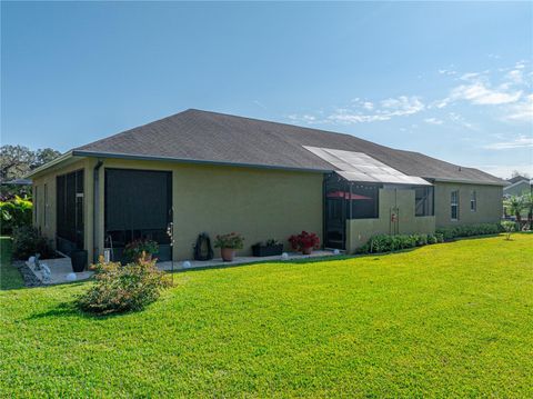 A home in LAKELAND