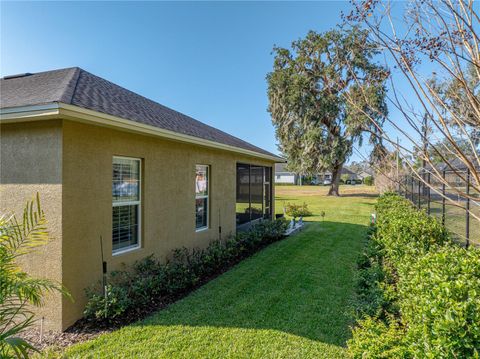 A home in LAKELAND