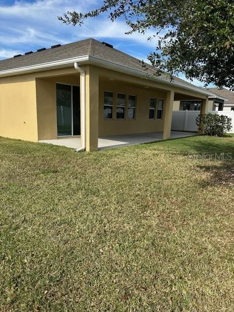 A home in KISSIMMEE