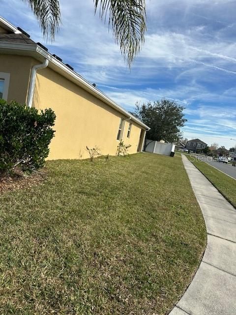 A home in KISSIMMEE