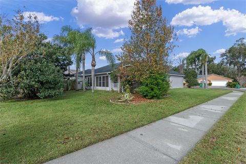 A home in DELAND