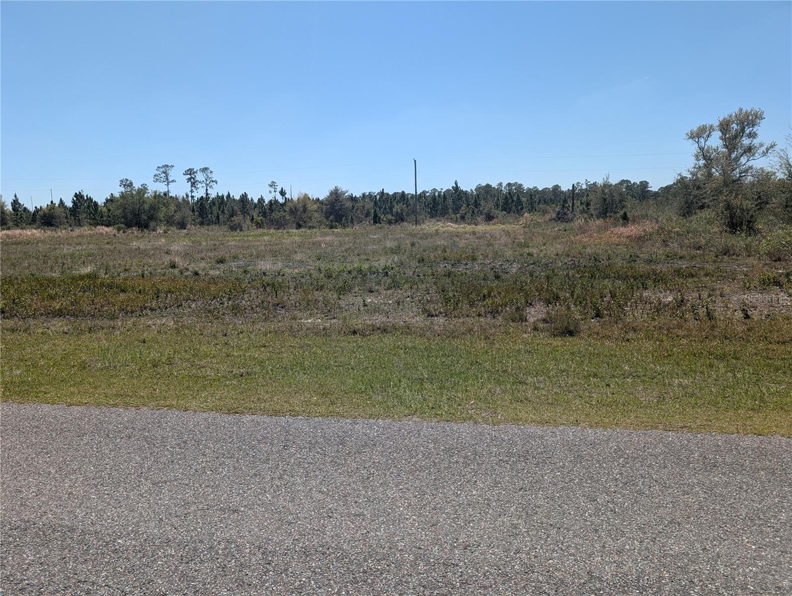 INDIAN LAKE ESTATES - Land