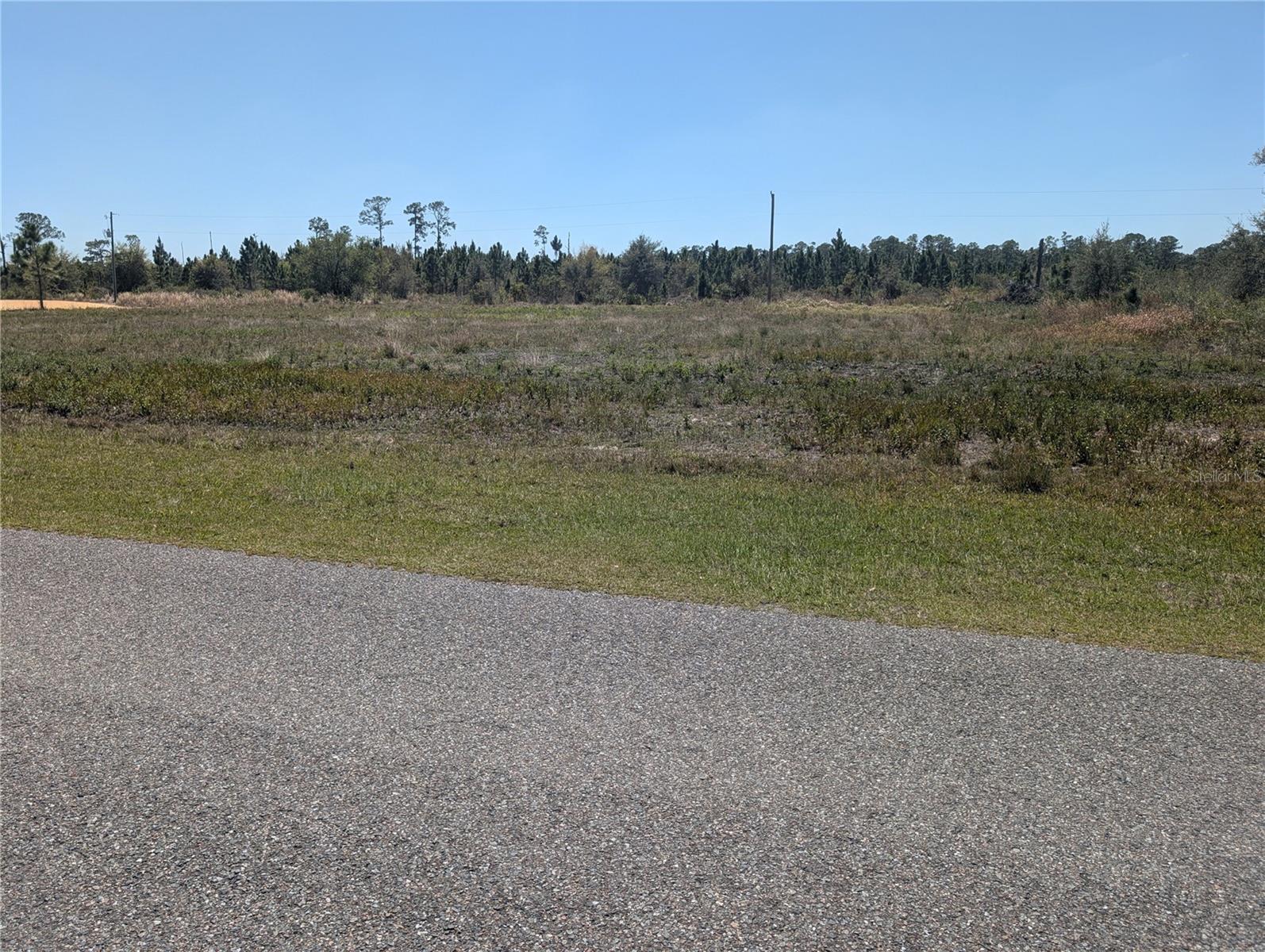 INDIAN LAKE ESTATES - Land