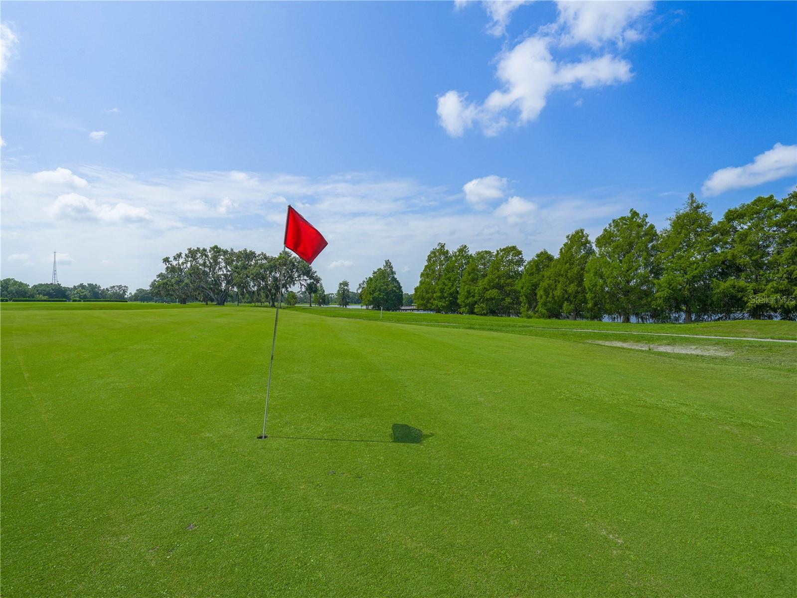 INDIAN LAKE ESTATES - Land