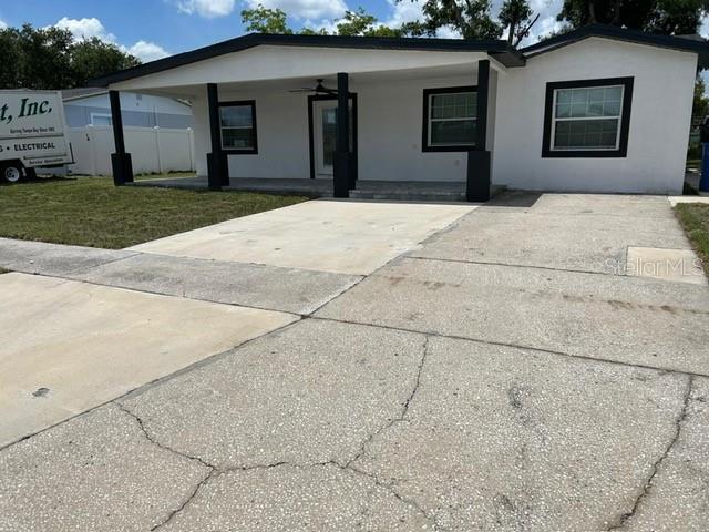7021 PARLIAMENT DRIVE