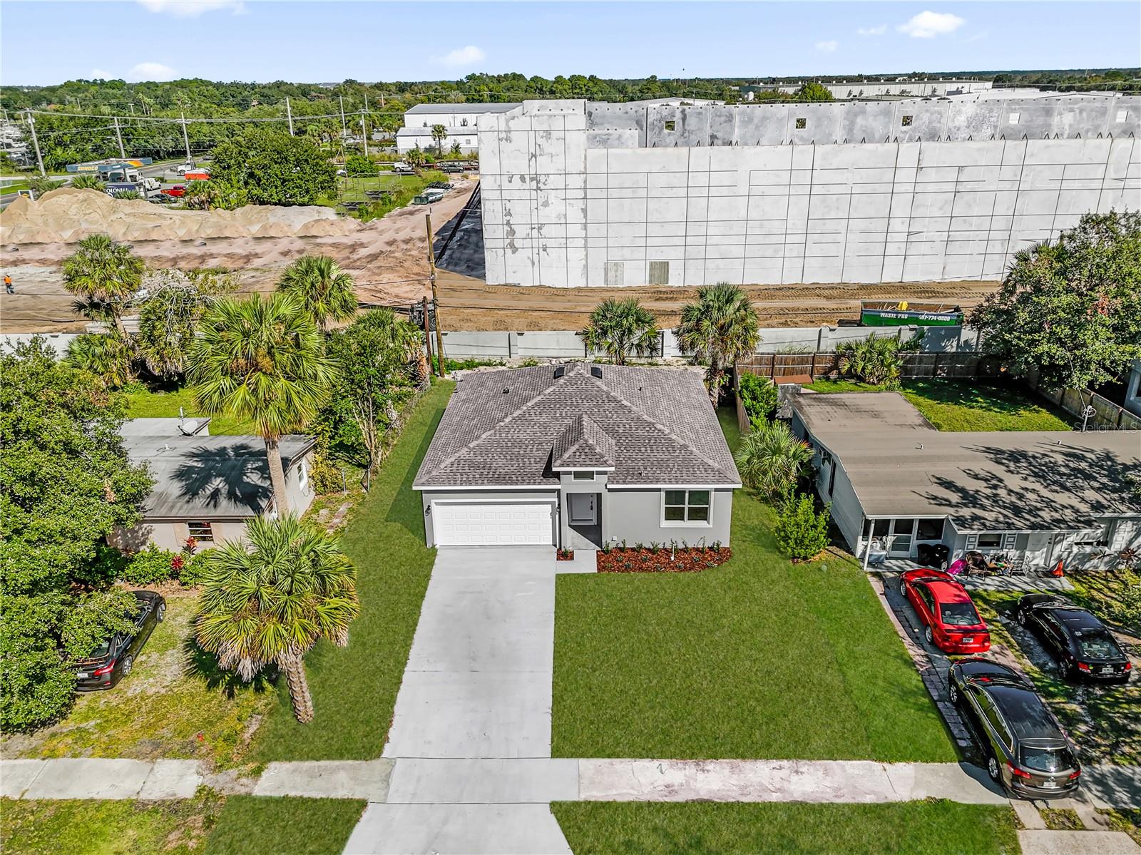 ACADEMY MANOR UNIT 01 - Residential