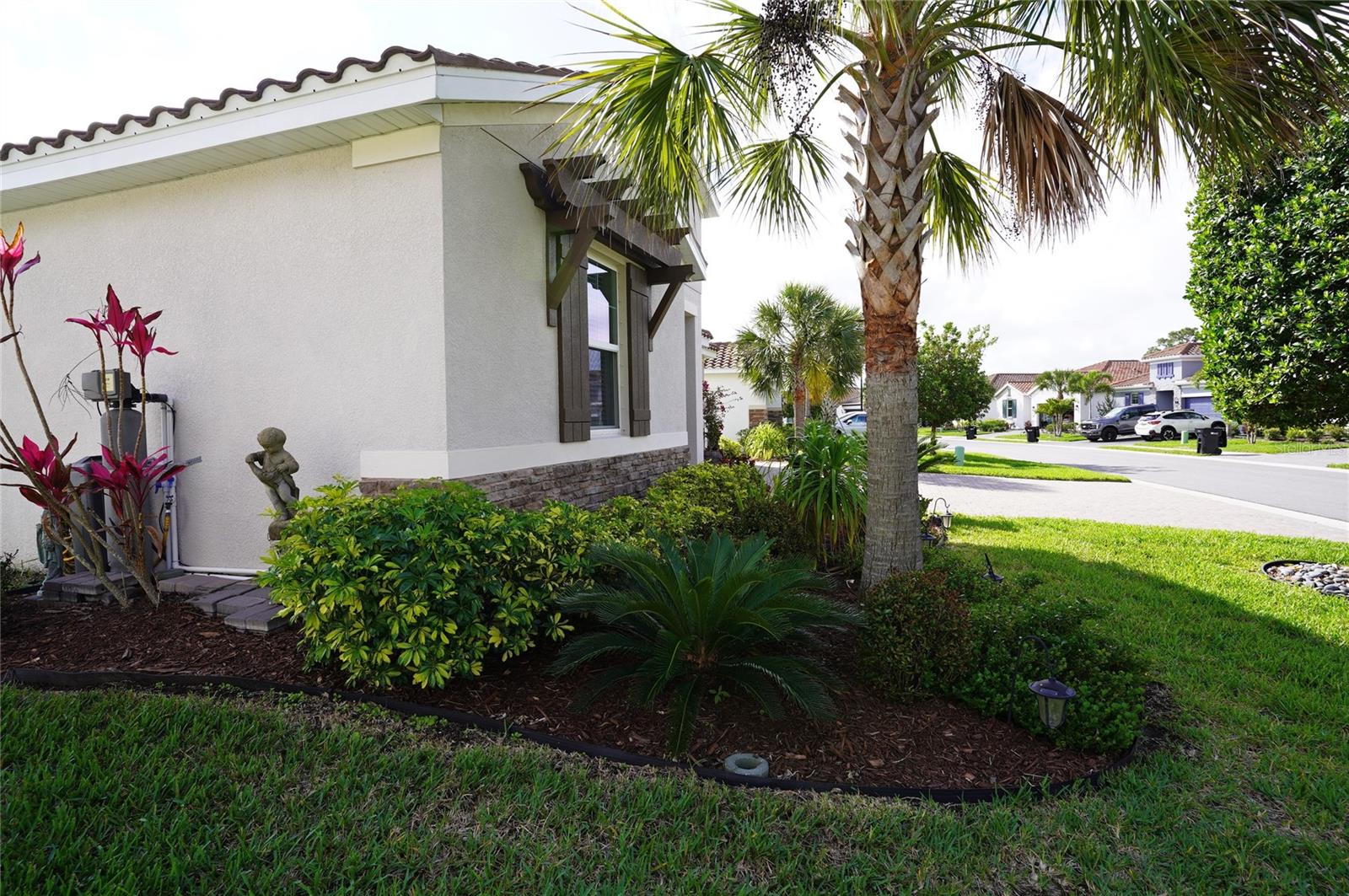 VENICE WOODLANDS PH 1 - Residential