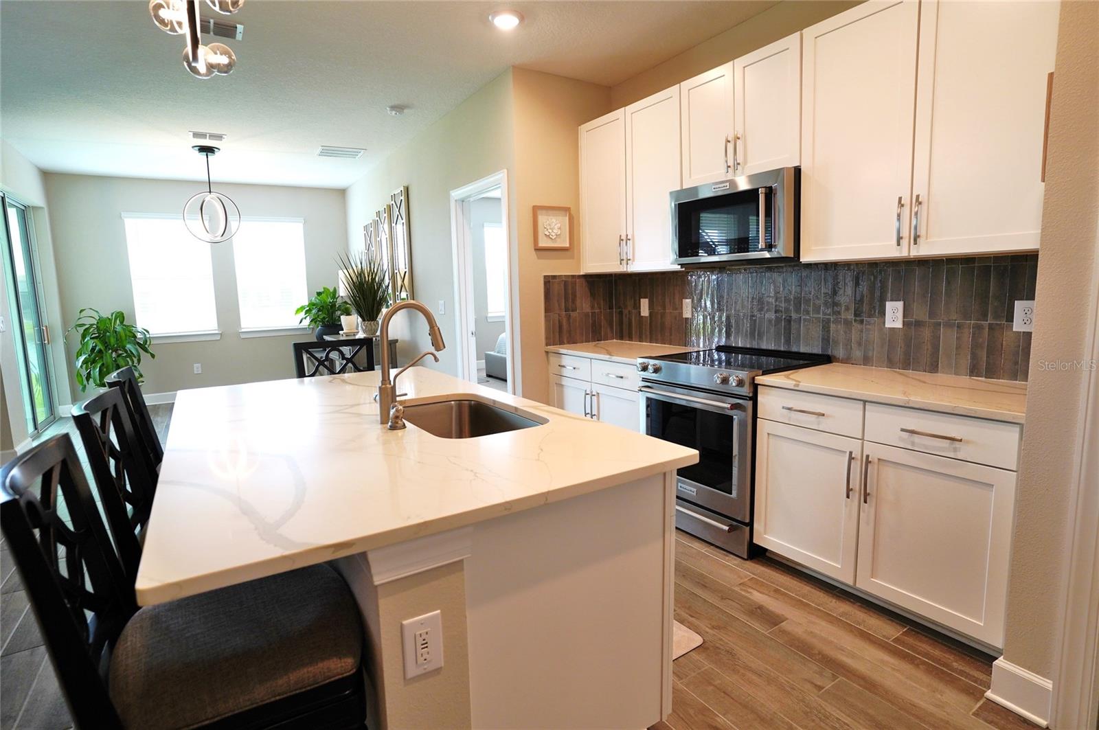 VENICE WOODLANDS PH 1 - Residential