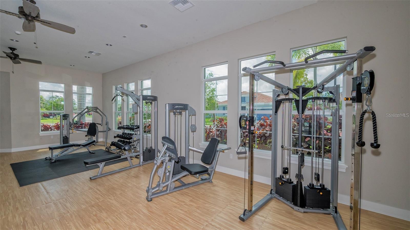 VENICE WOODLANDS PH 1 - Residential