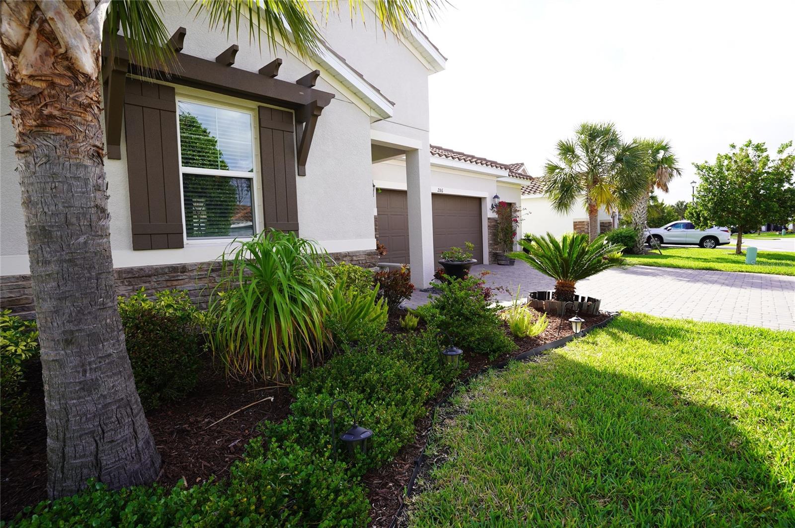 VENICE WOODLANDS PH 1 - Residential