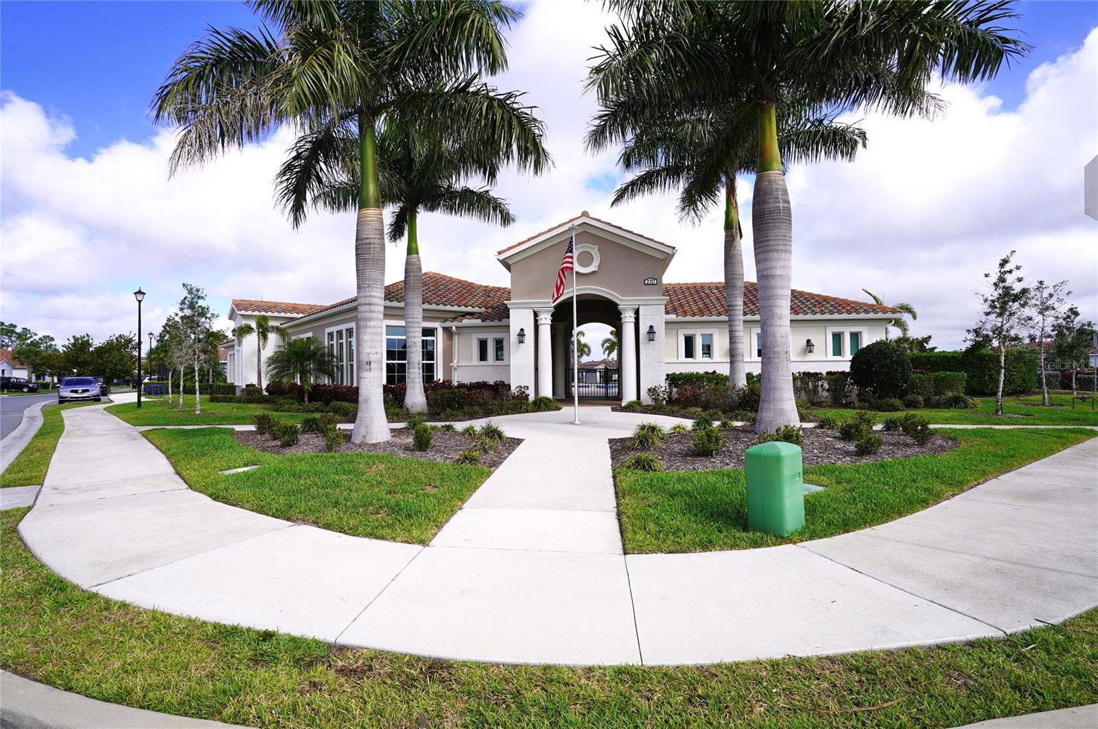 VENICE WOODLANDS PH 1 - Residential