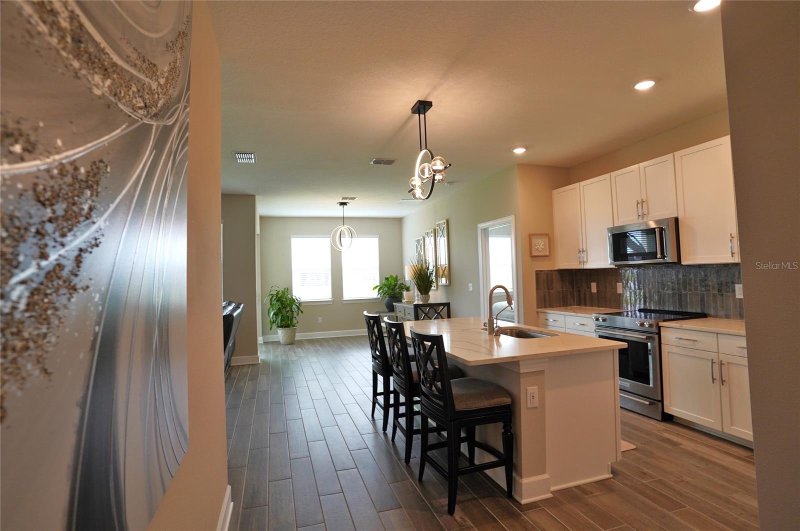 VENICE WOODLANDS PH 1 - Residential