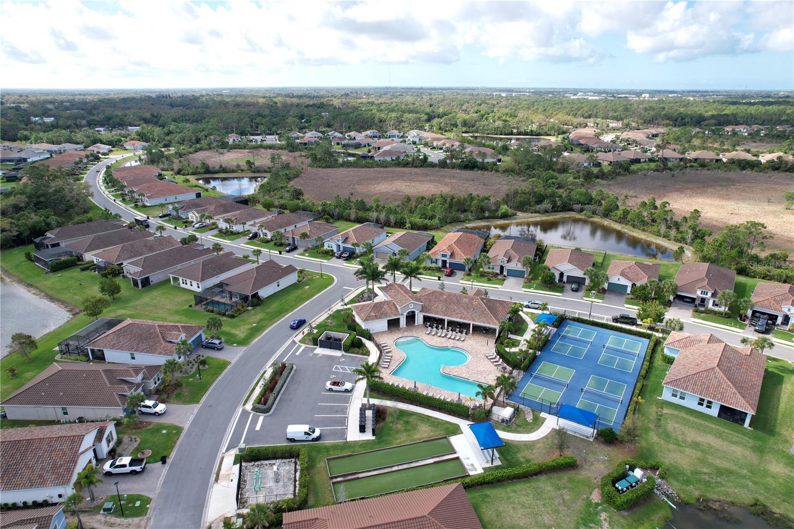 VENICE WOODLANDS PH 1 - Residential