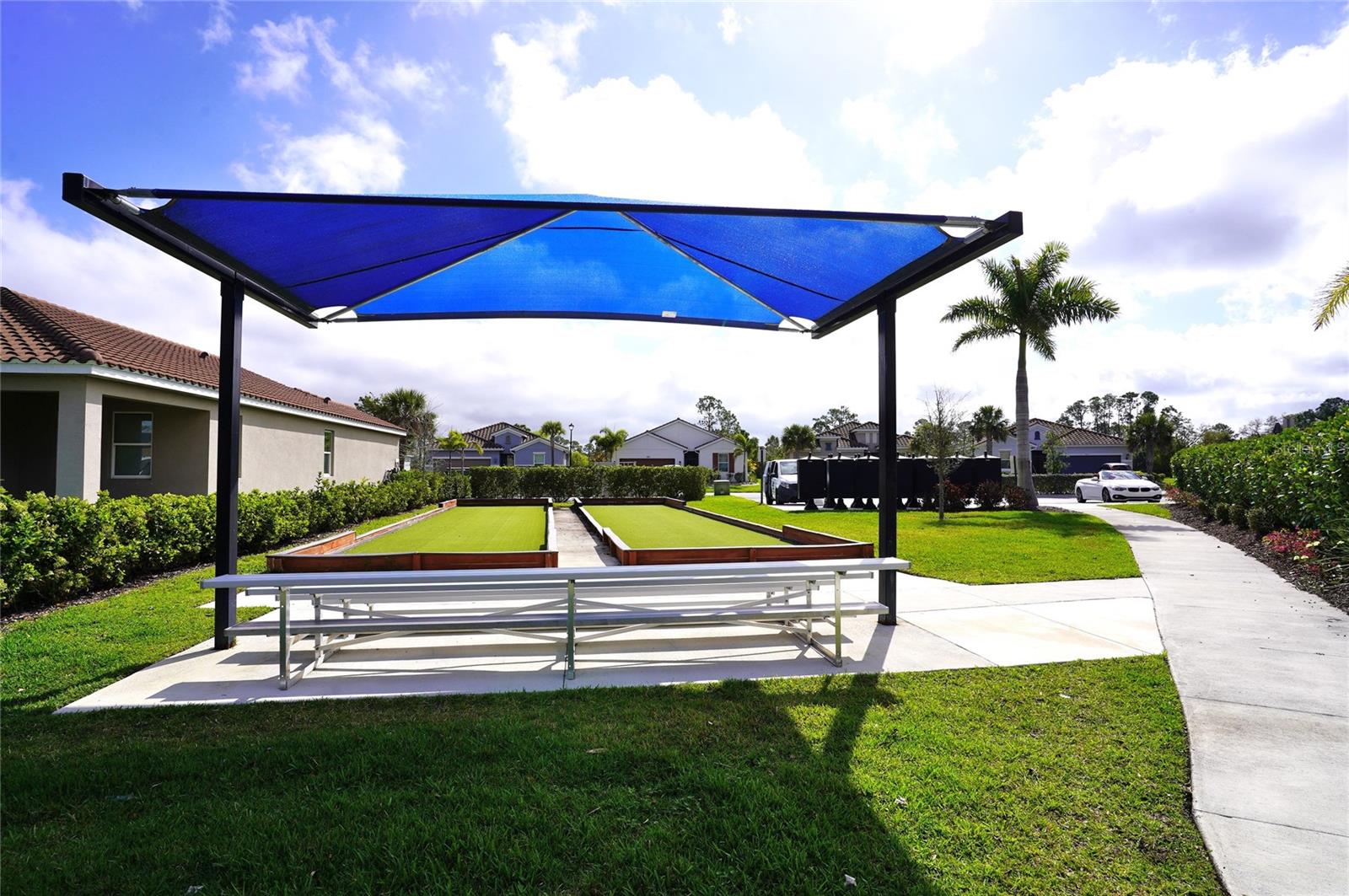 VENICE WOODLANDS PH 1 - Residential