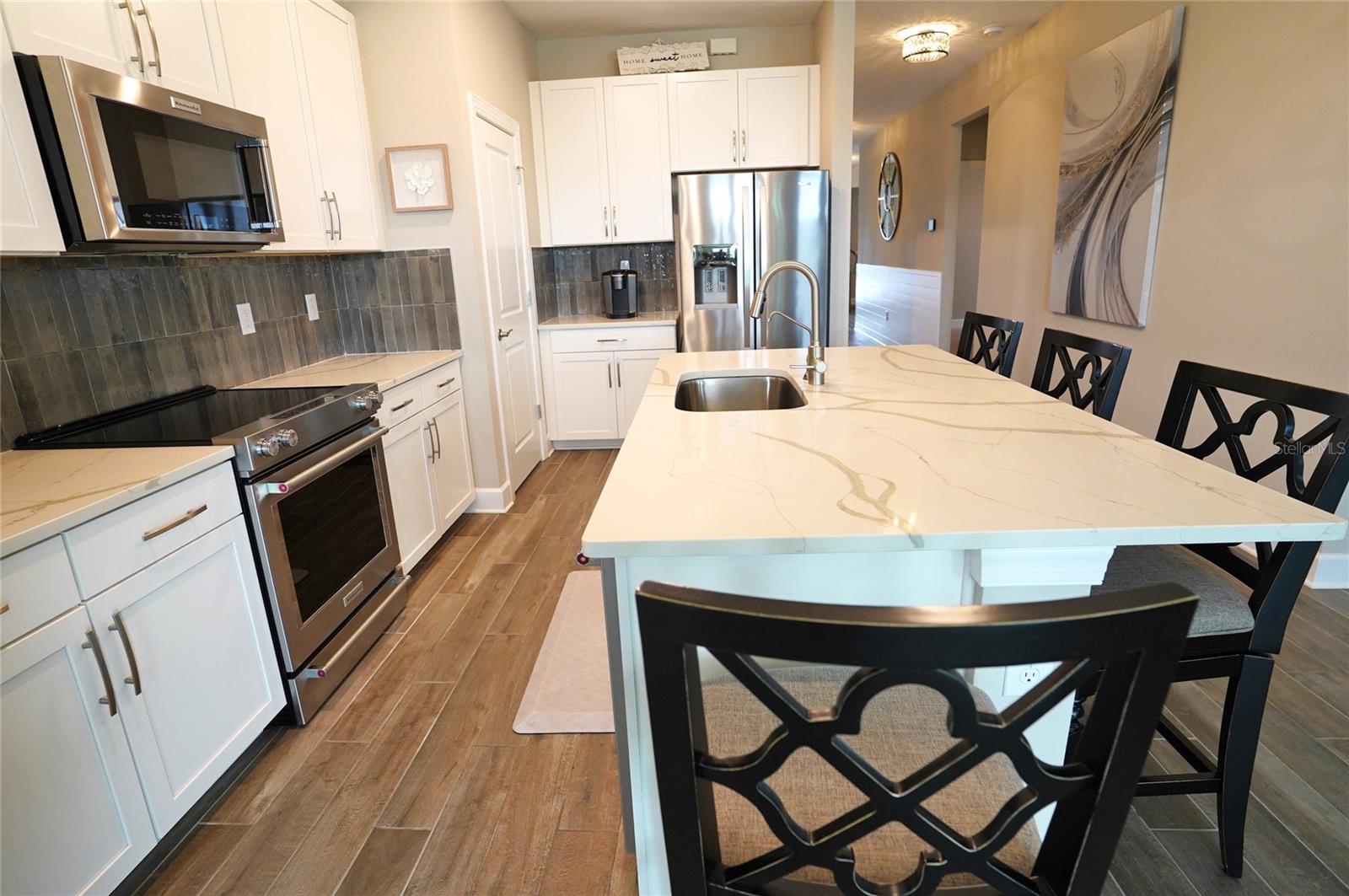 VENICE WOODLANDS PH 1 - Residential