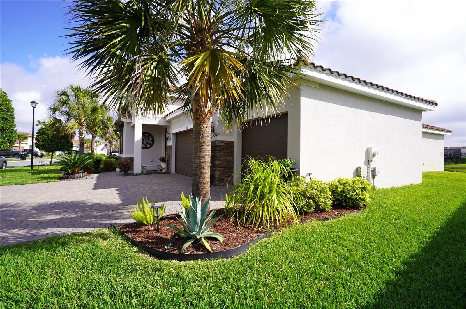 VENICE WOODLANDS PH 1 - Residential