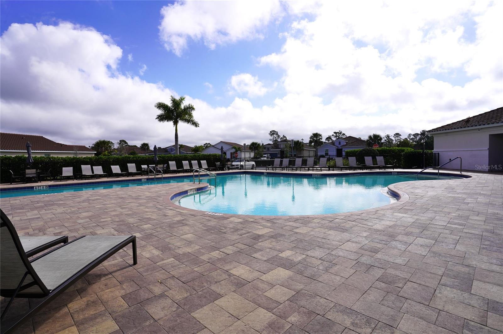 VENICE WOODLANDS PH 1 - Residential