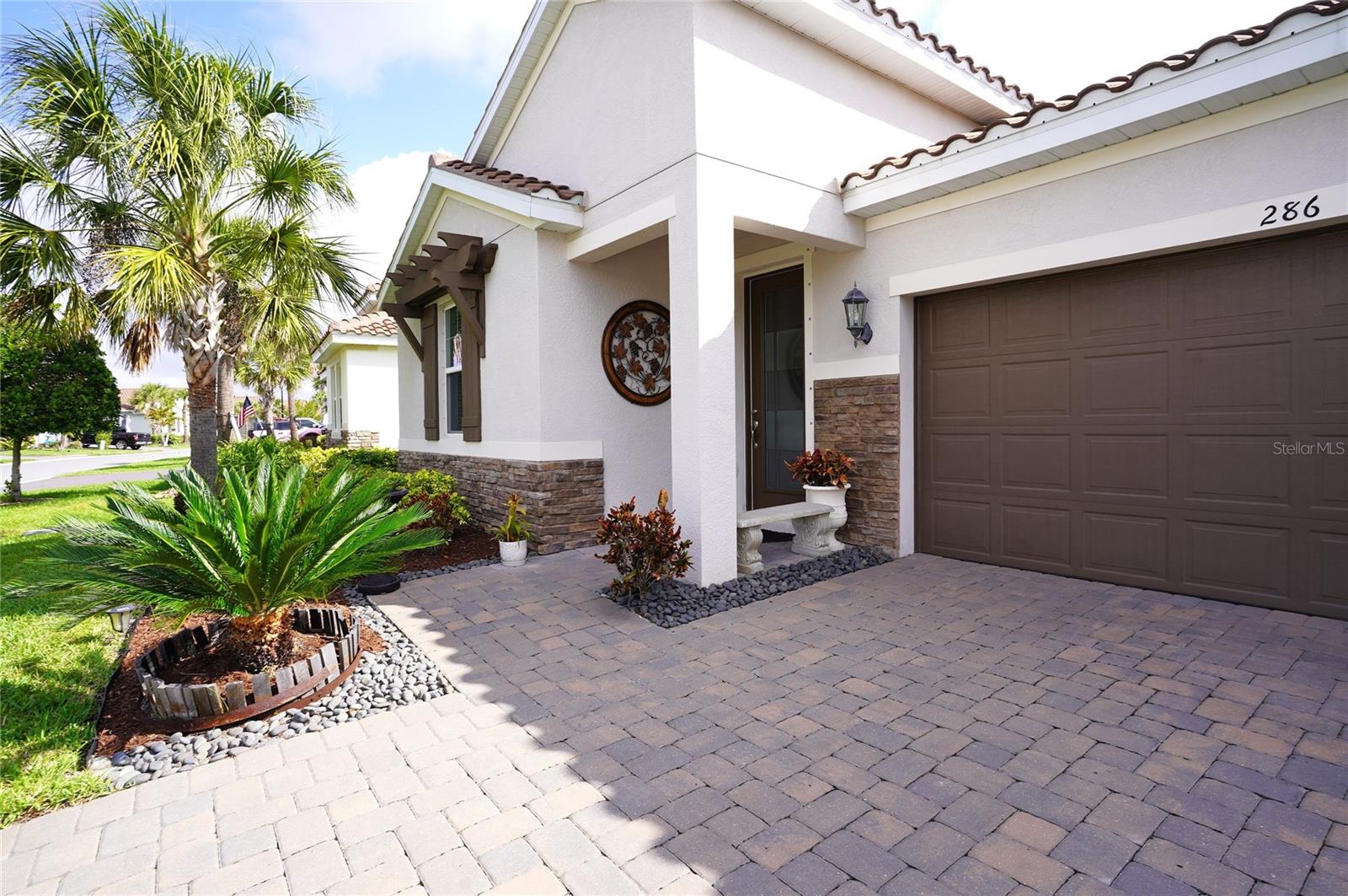 VENICE WOODLANDS PH 1 - Residential