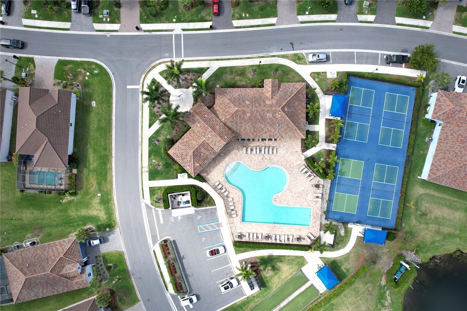 VENICE WOODLANDS PH 1 - Residential