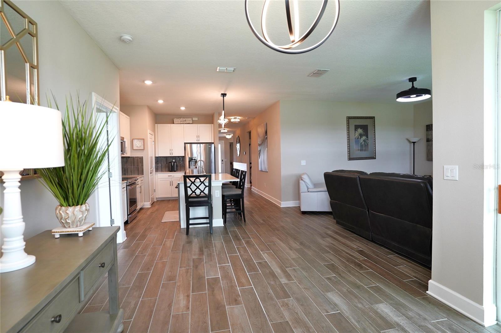 VENICE WOODLANDS PH 1 - Residential