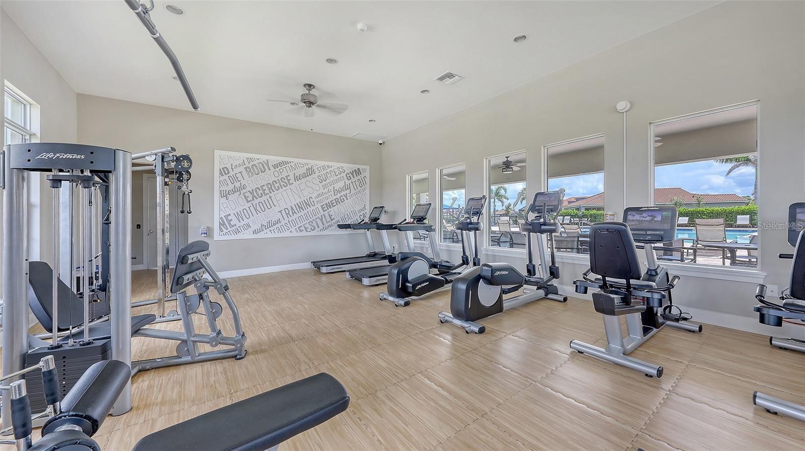 VENICE WOODLANDS PH 1 - Residential