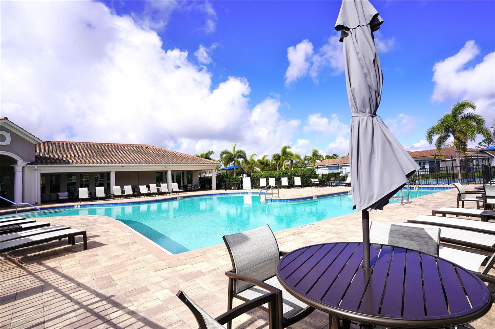 VENICE WOODLANDS PH 1 - Residential