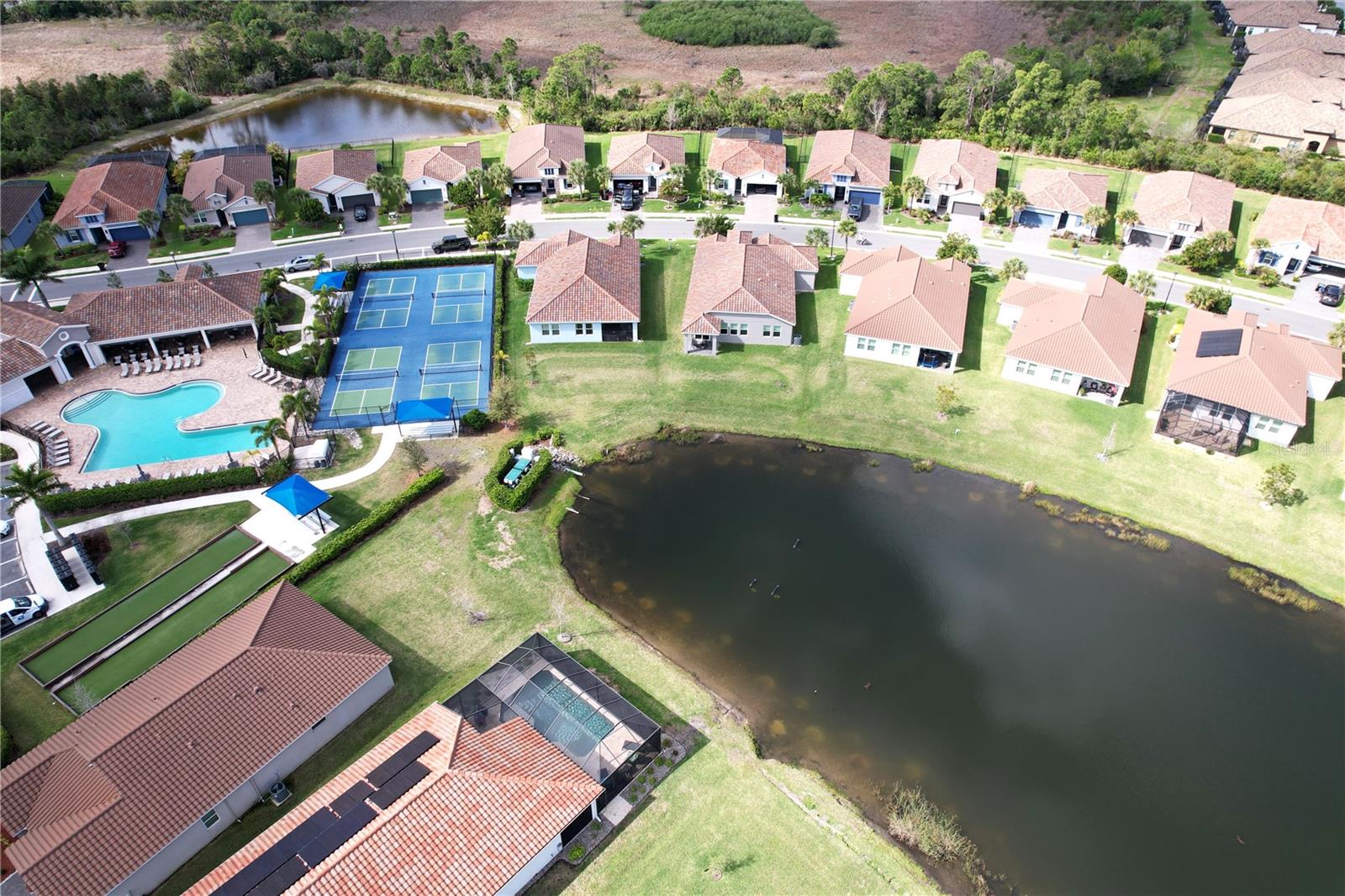 VENICE WOODLANDS PH 1 - Residential