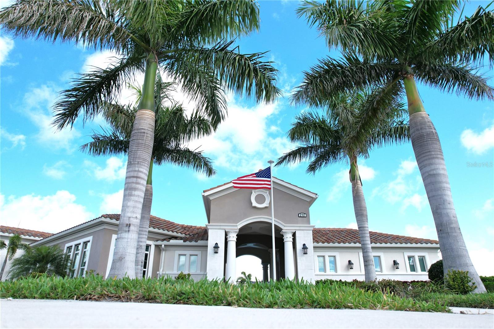 VENICE WOODLANDS PH 1 - Residential