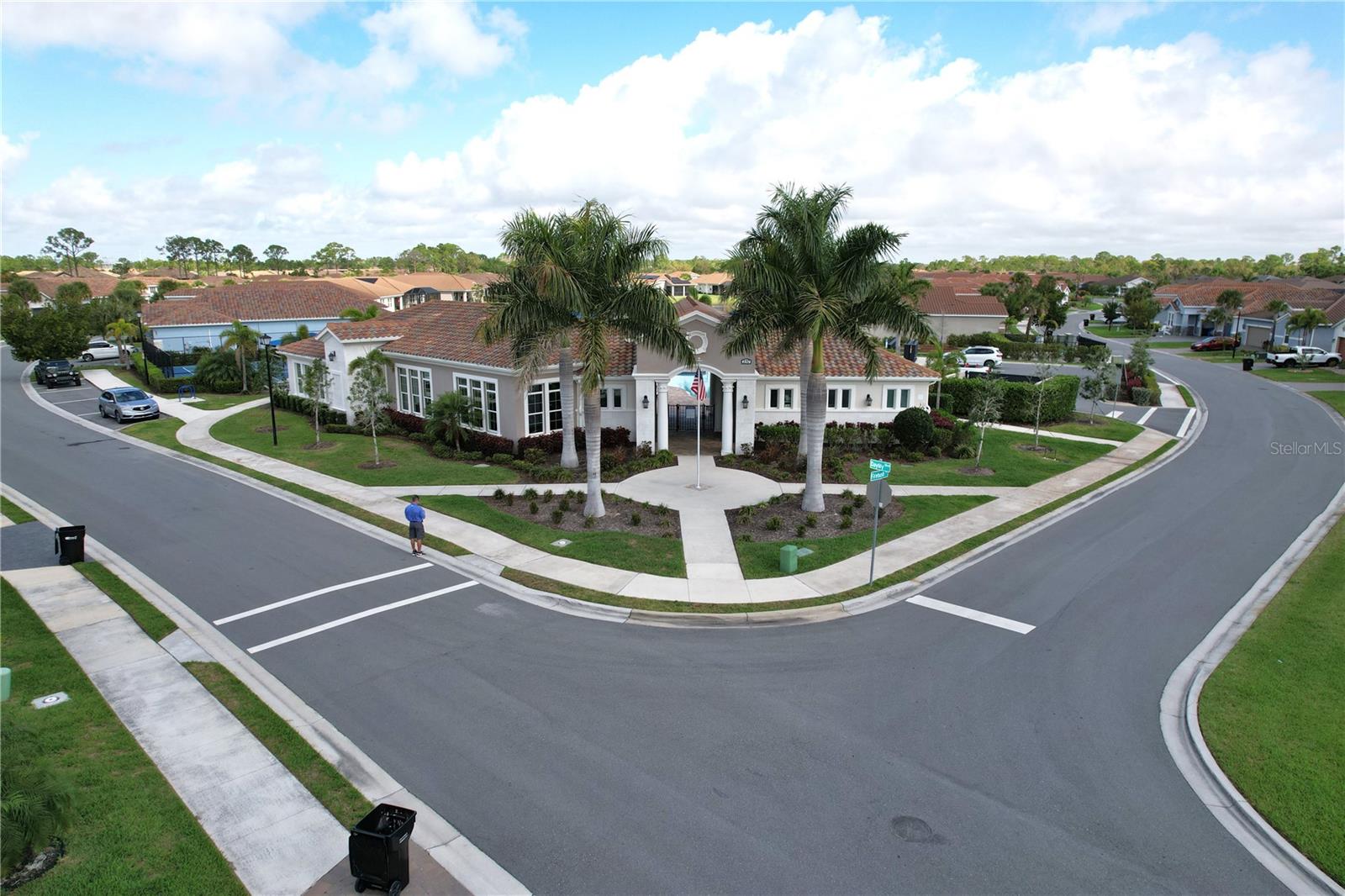 VENICE WOODLANDS PH 1 - Residential