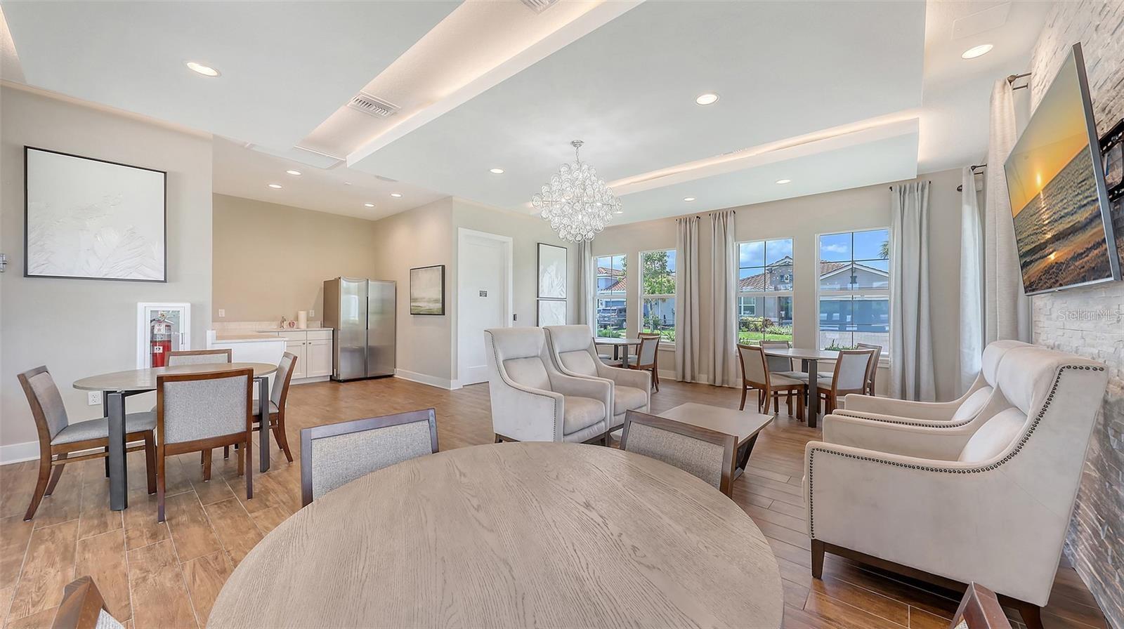 VENICE WOODLANDS PH 1 - Residential