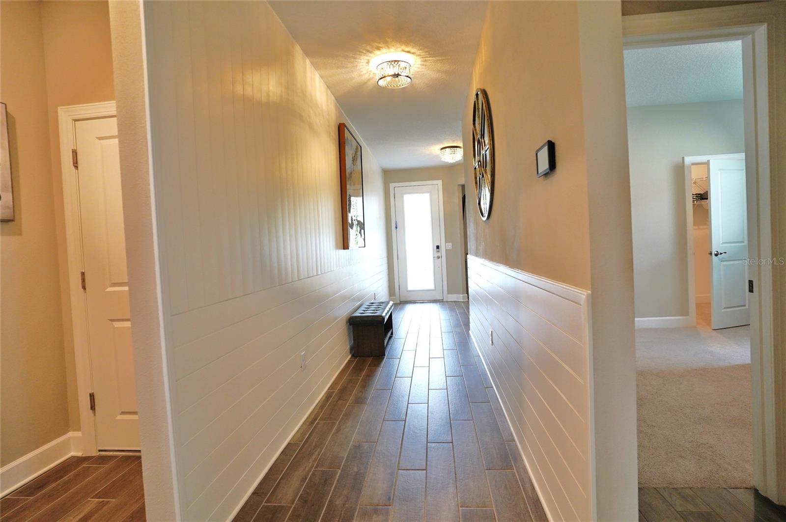 VENICE WOODLANDS PH 1 - Residential