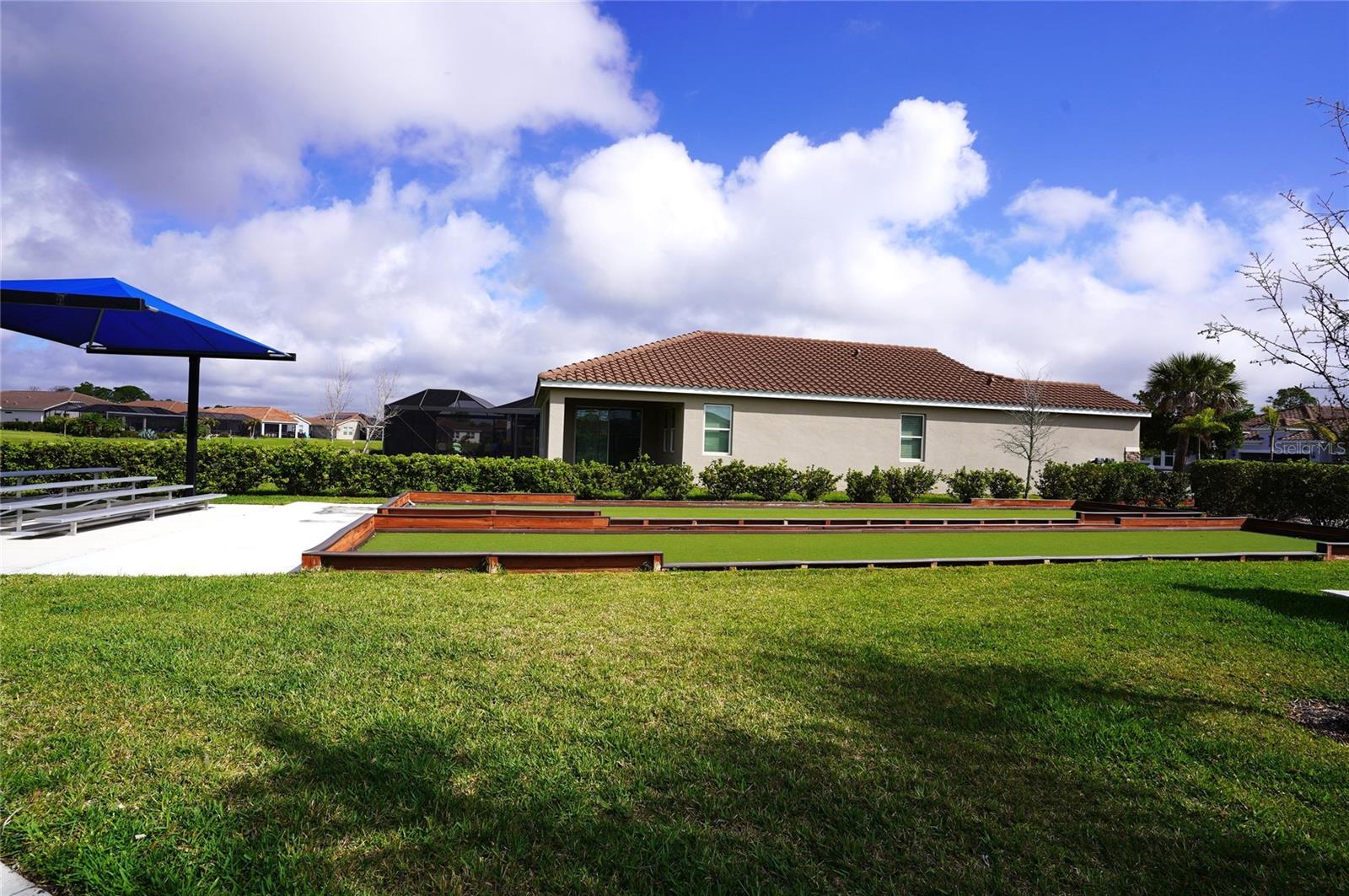 VENICE WOODLANDS PH 1 - Residential