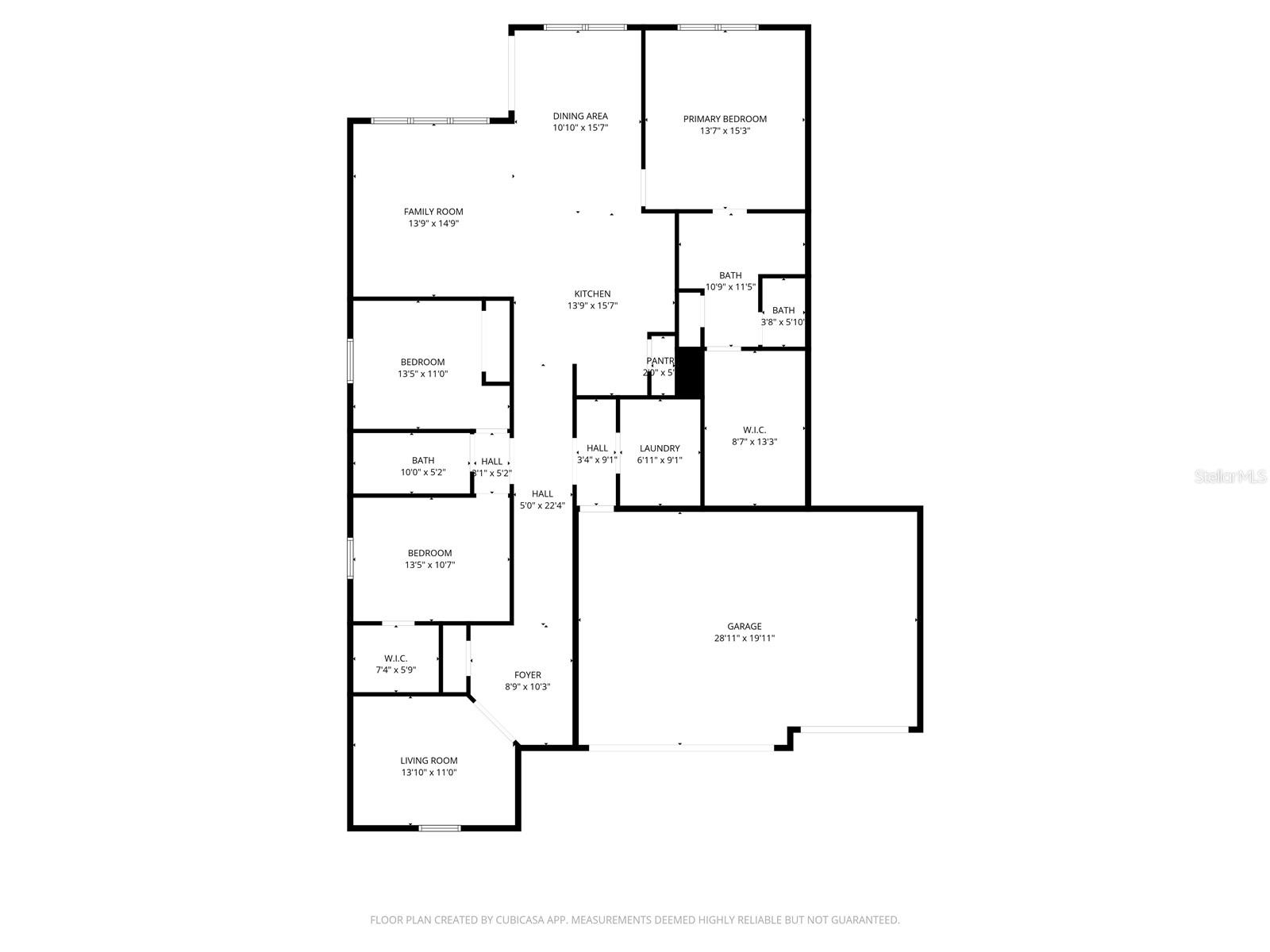 VENICE WOODLANDS PH 1 - Residential