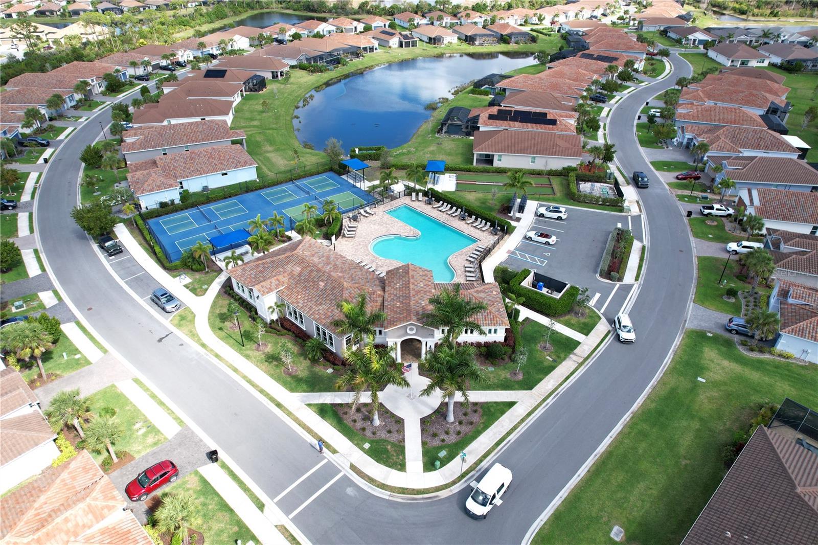 VENICE WOODLANDS PH 1 - Residential