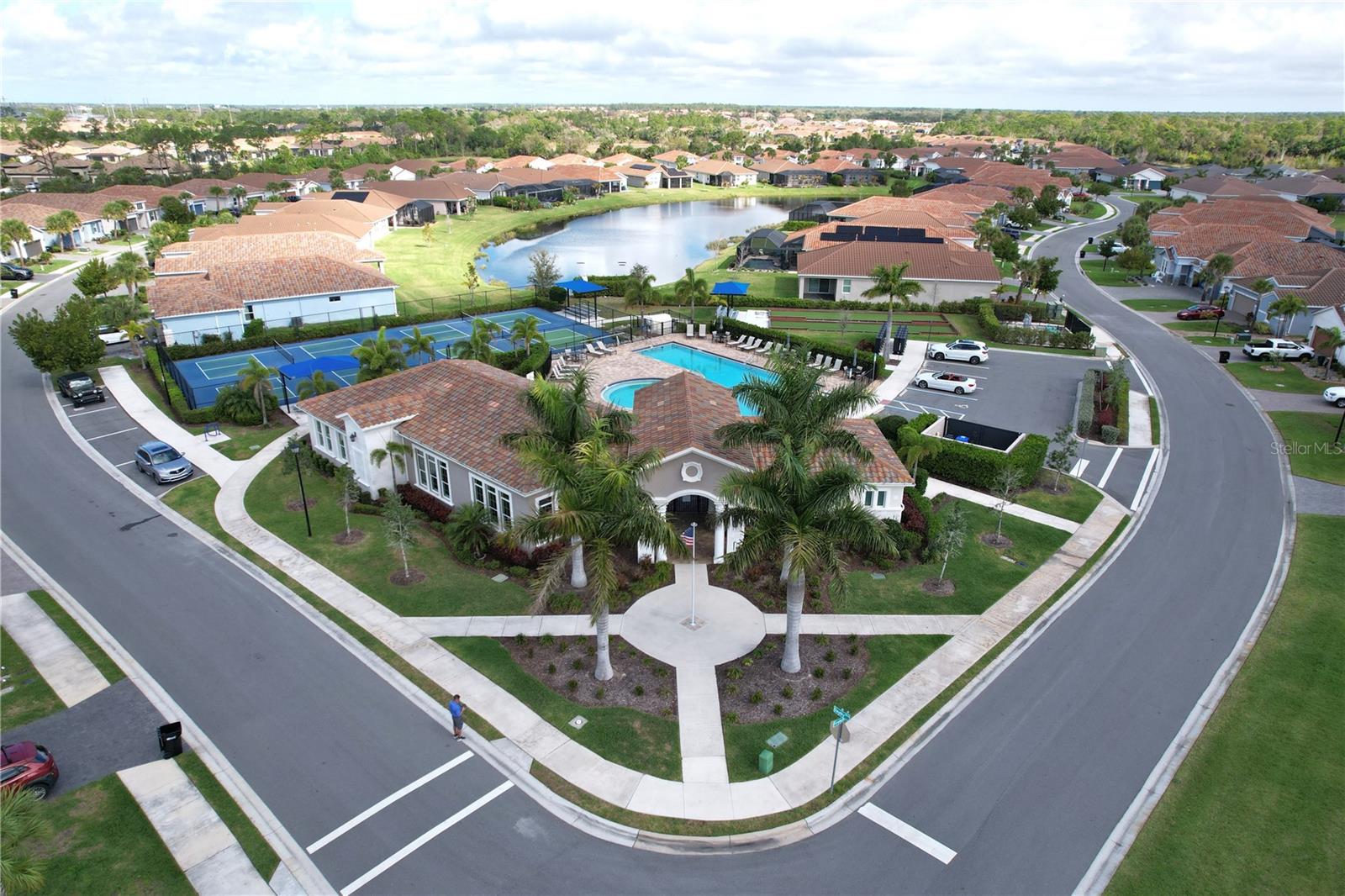 VENICE WOODLANDS PH 1 - Residential