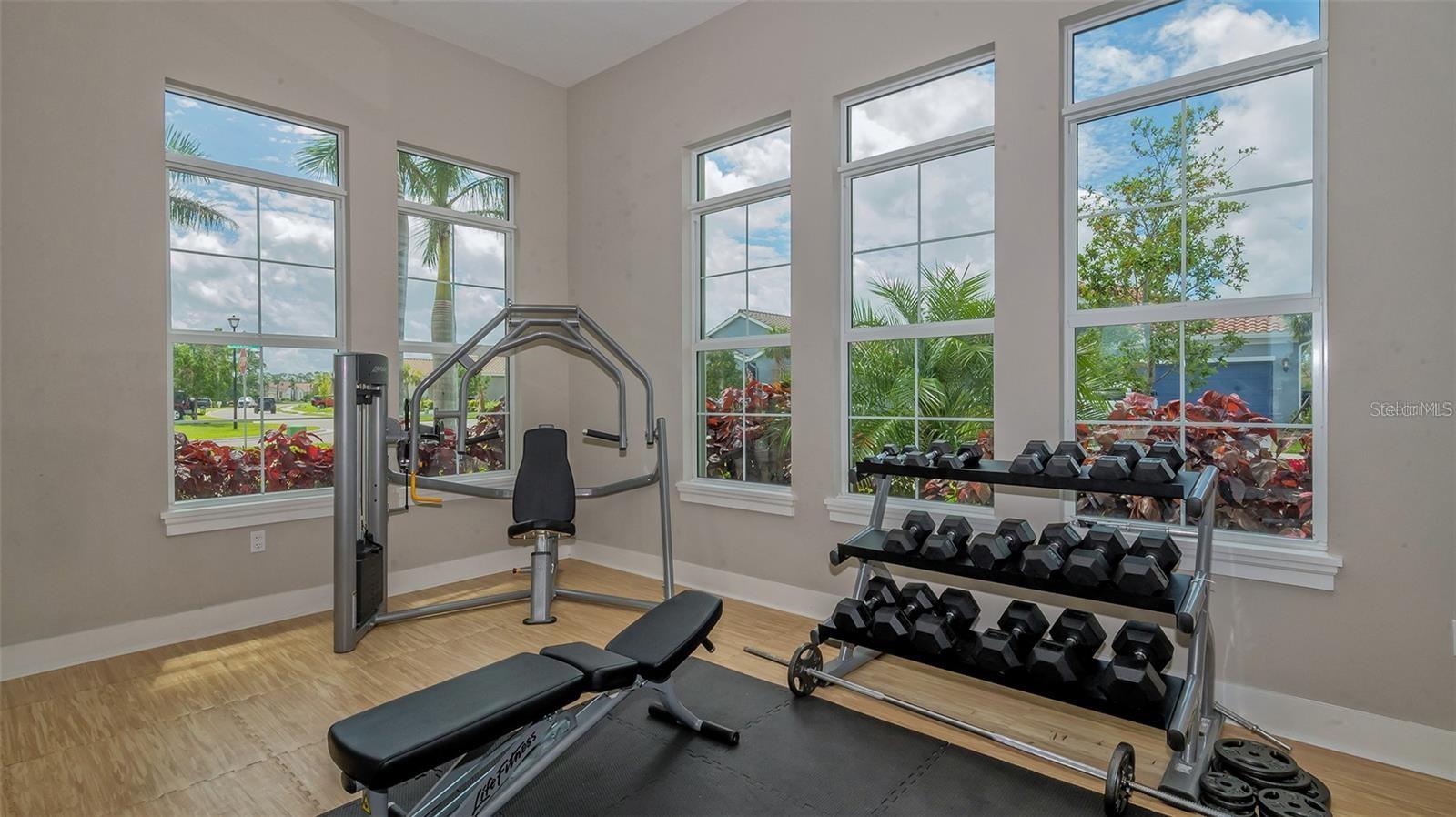 VENICE WOODLANDS PH 1 - Residential