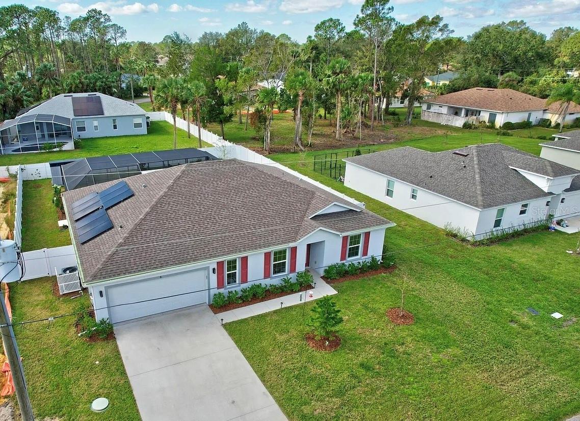 6 PINE BLUFF LANE