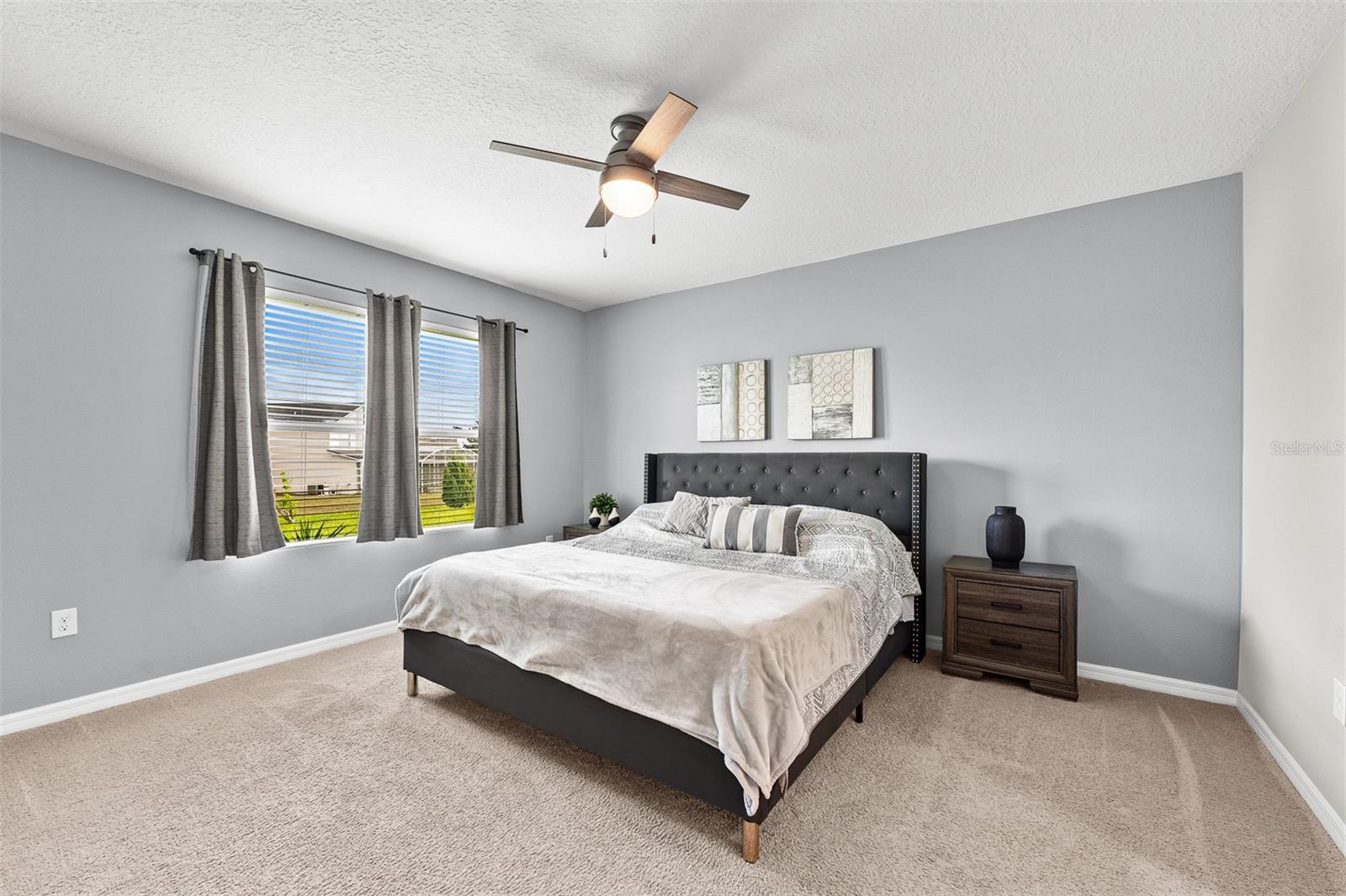 SUMMERS CORNER - Residential