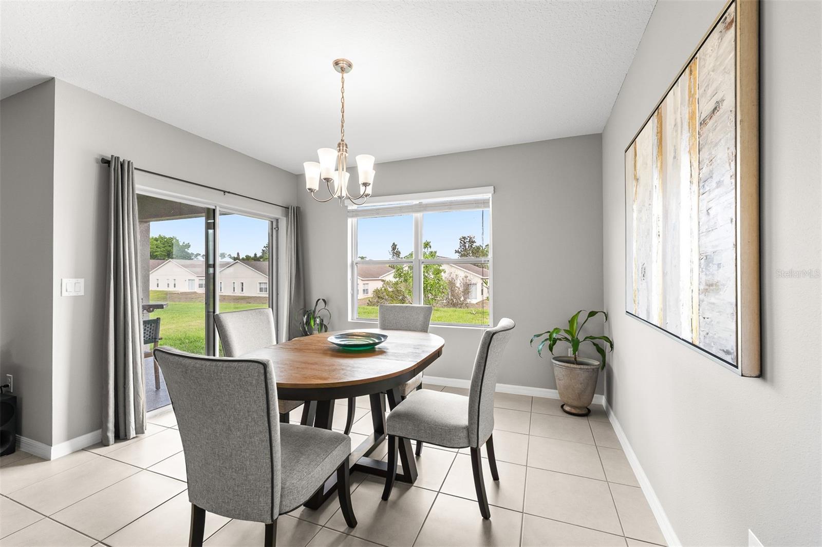 SUMMERS CORNER - Residential