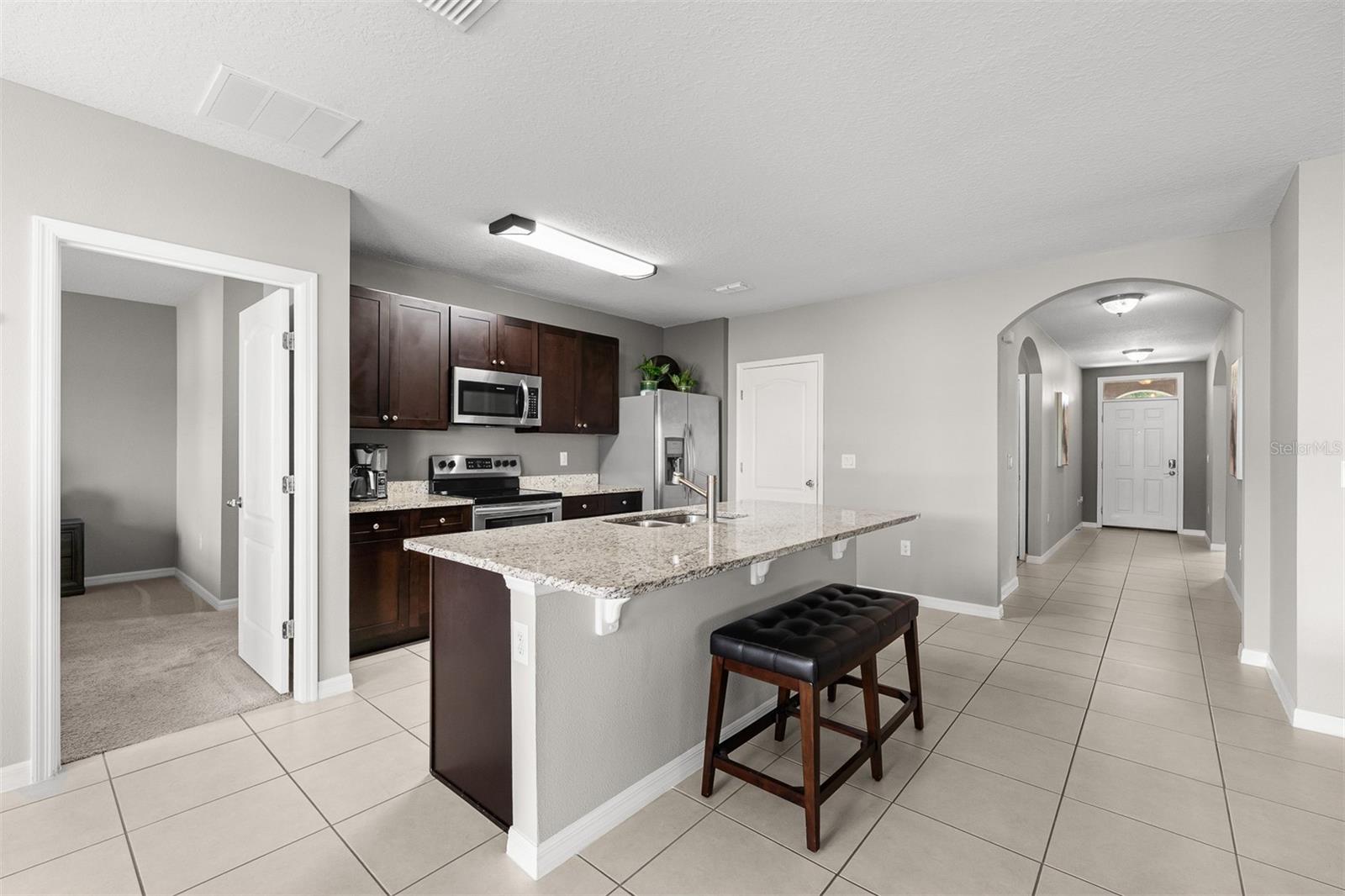 SUMMERS CORNER - Residential