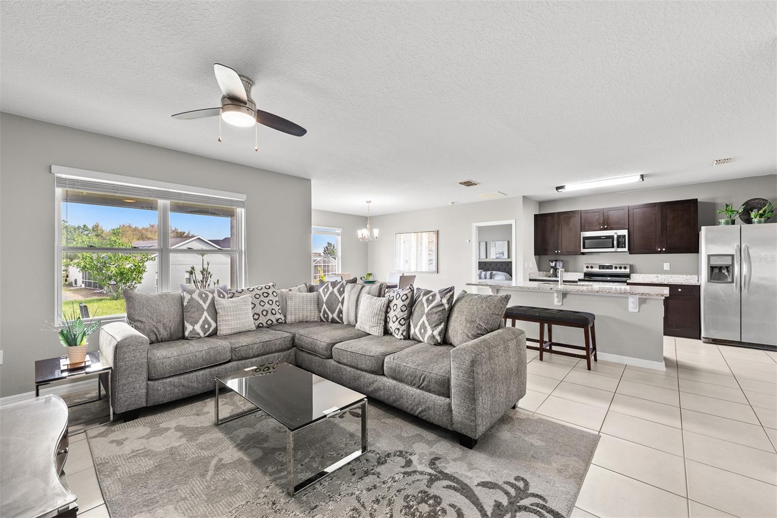 SUMMERS CORNER - Residential