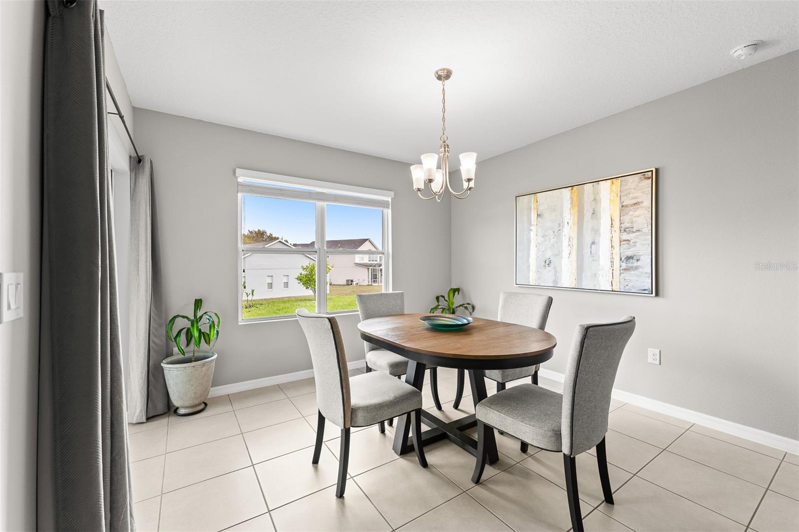 SUMMERS CORNER - Residential