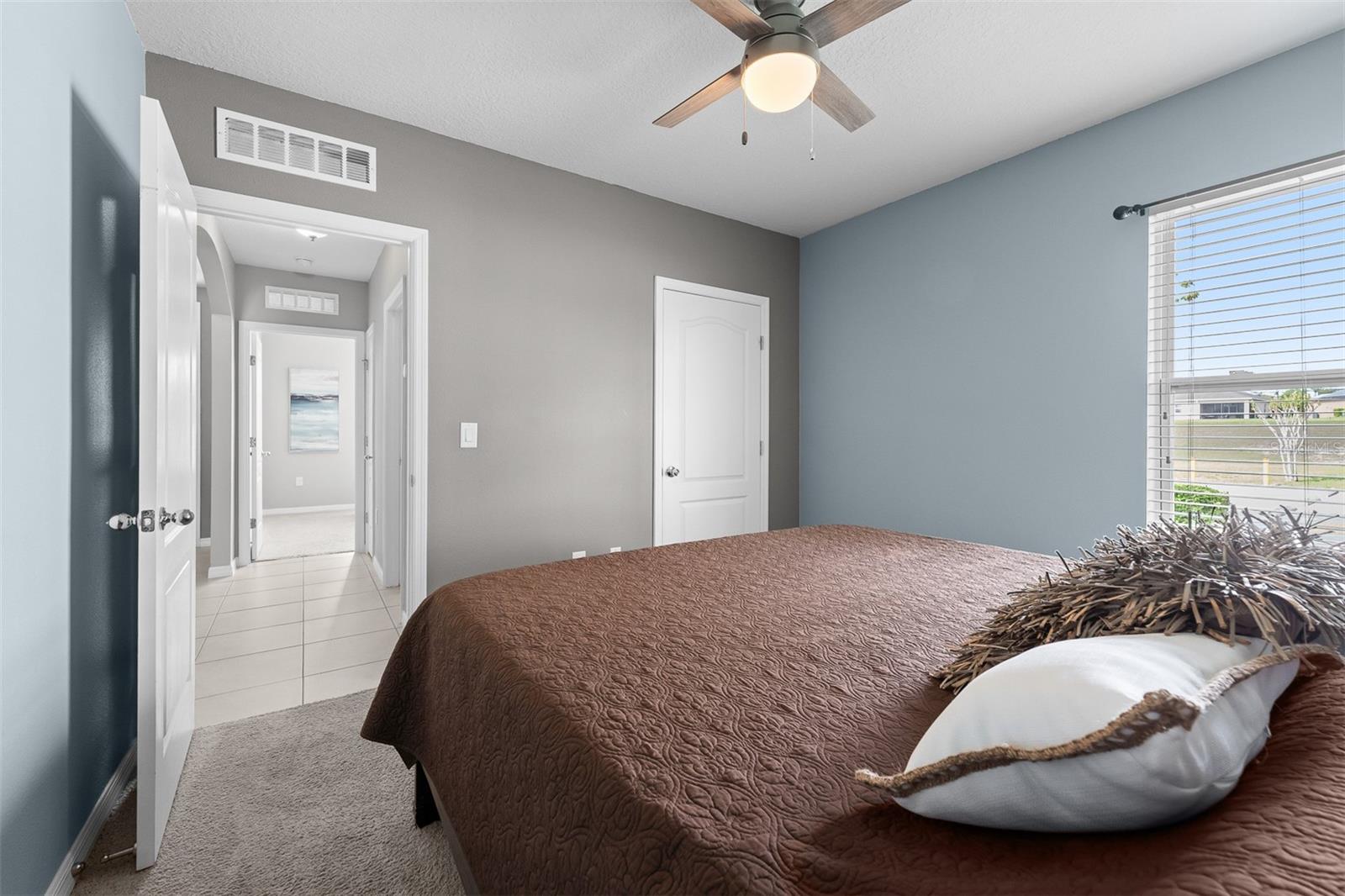 SUMMERS CORNER - Residential