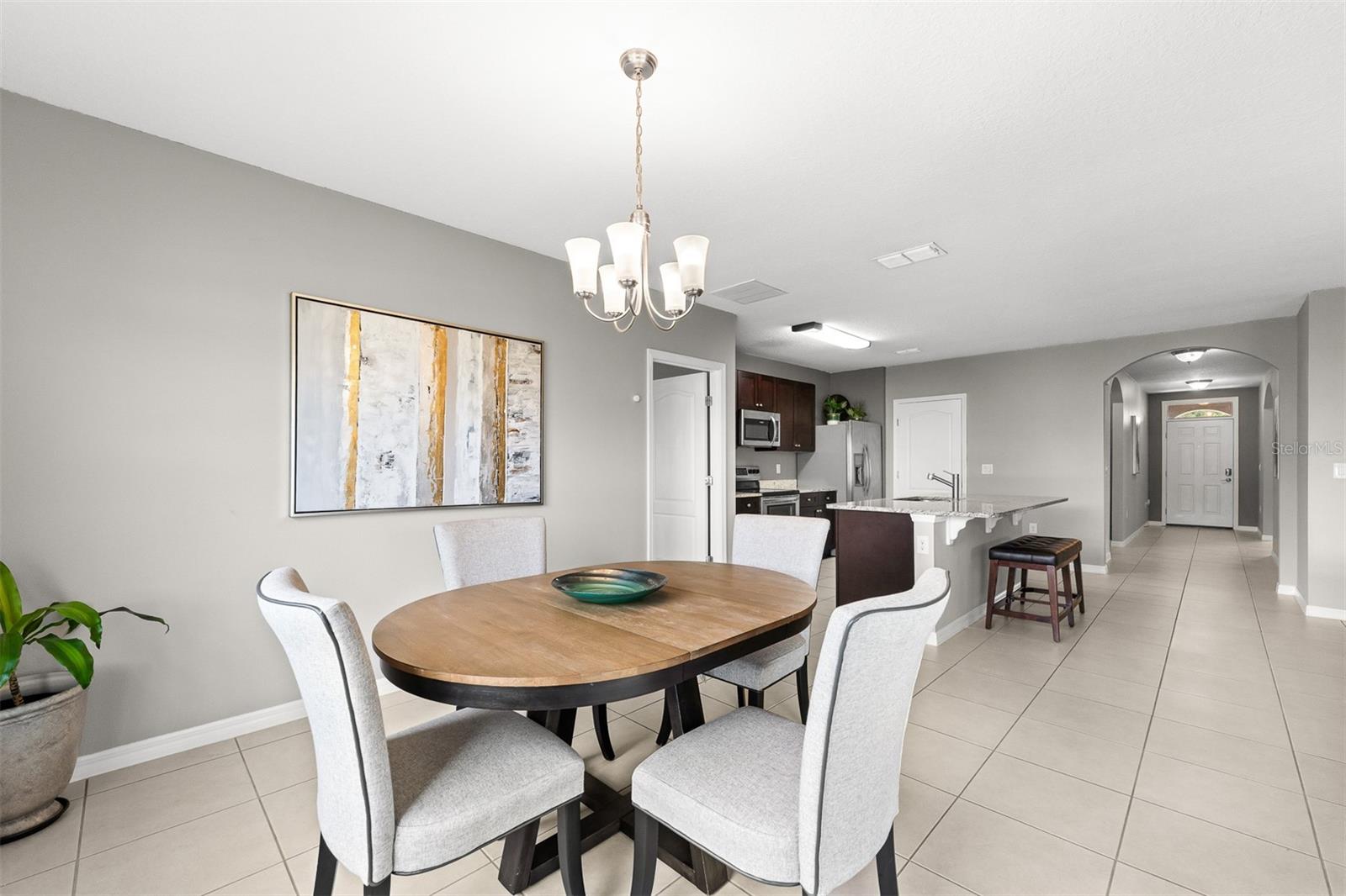 SUMMERS CORNER - Residential