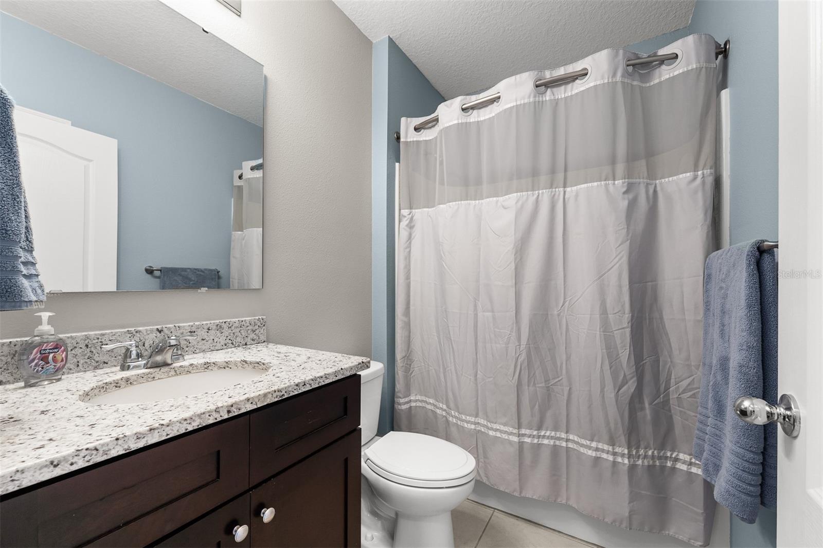 SUMMERS CORNER - Residential