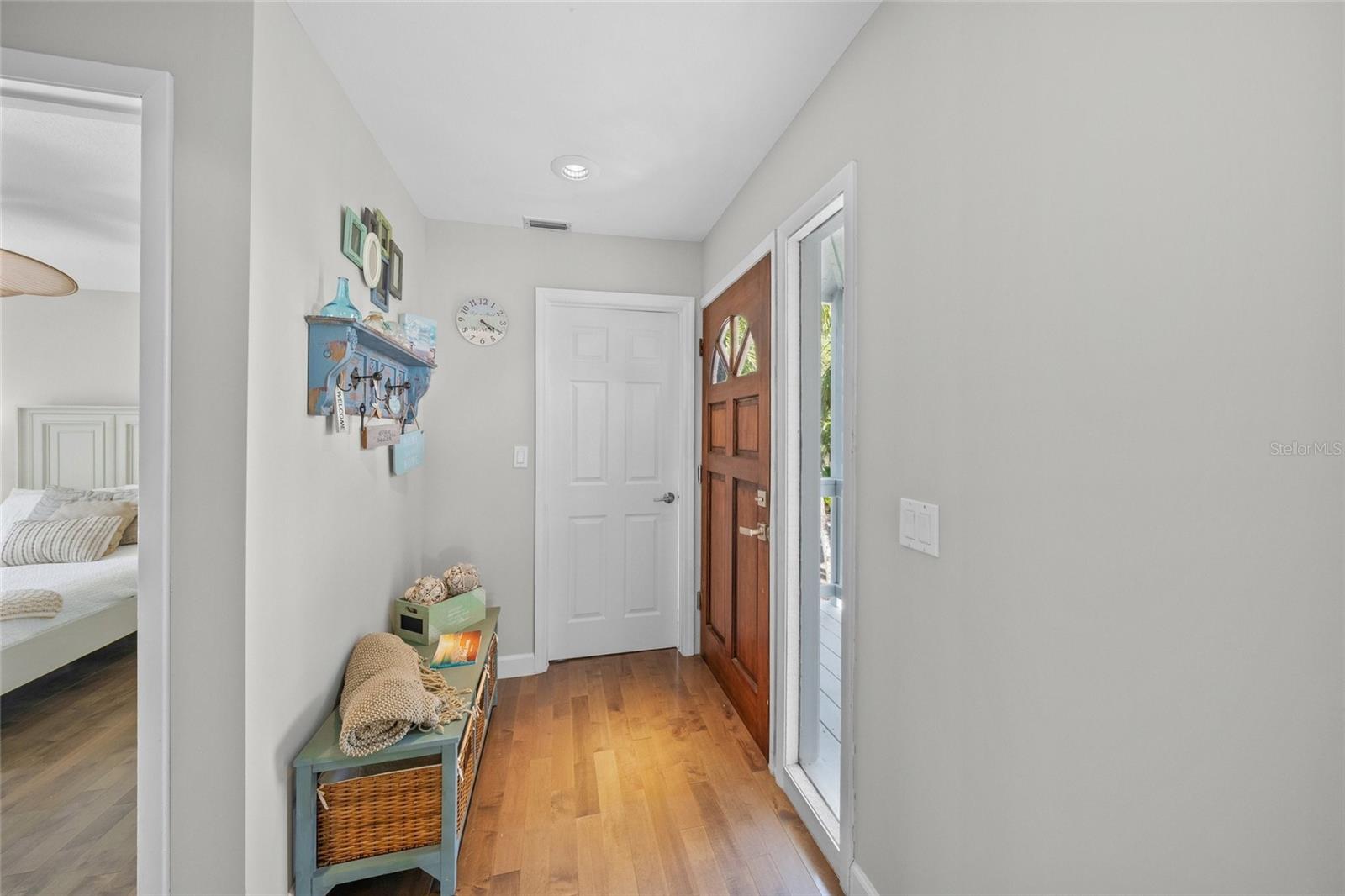 RIEGELS LANDING - Residential Lease