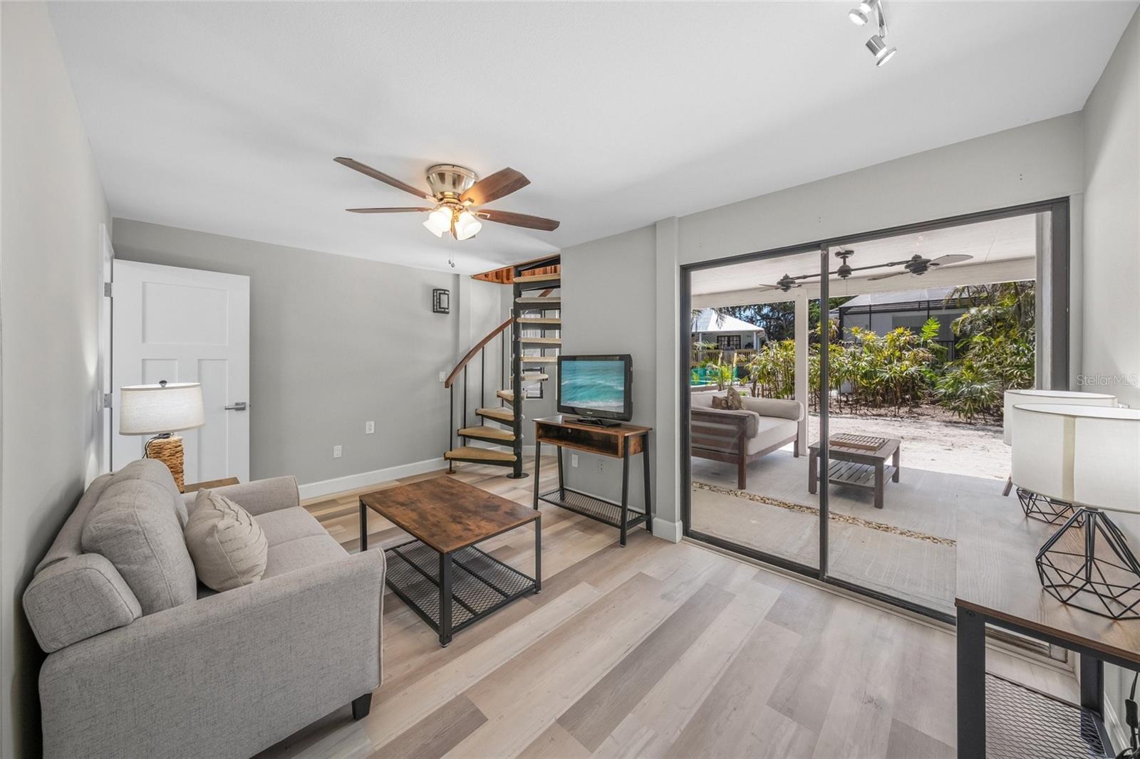 RIEGELS LANDING - Residential Lease