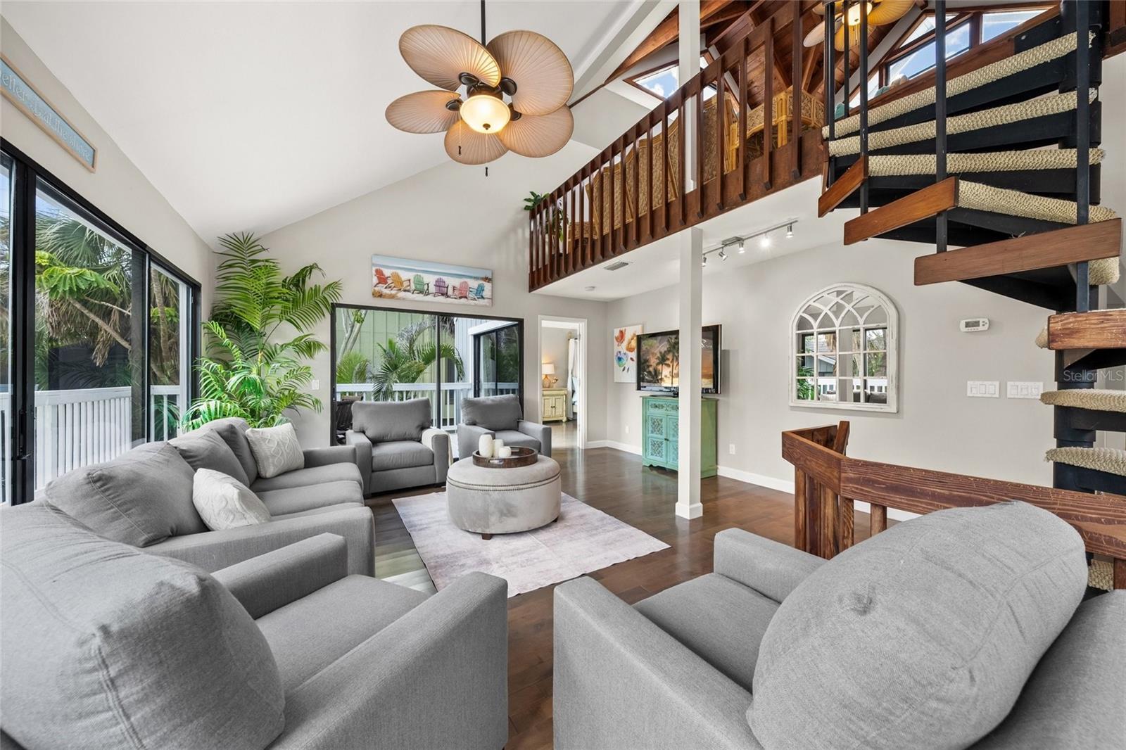 RIEGELS LANDING - Residential Lease