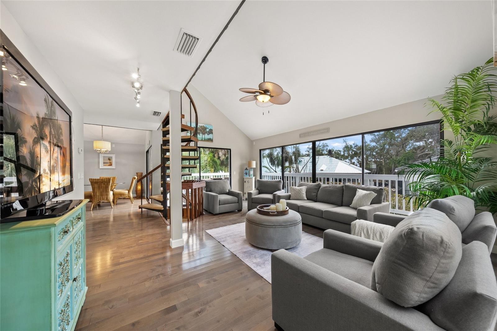 RIEGELS LANDING - Residential Lease