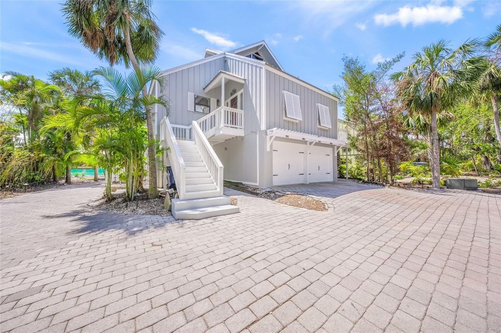 Photo of 1256 Riegels Landing Drive, Sarasota, FL 34242 (MLS # A4646919)